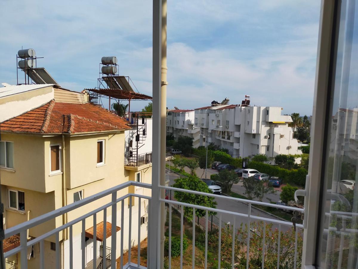 Denizim Villa&Apartments Antalya Exterior foto